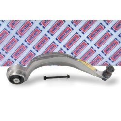Control Trailing Arm BORG & BECK BCA7405 for AUDI A6 OE 4G0407693D