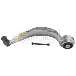 Control Trailing Arm BORG & BECK BCA7406 for AUDI A6 OE 4G0407694D