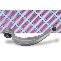 Control Trailing Arm BORG & BECK BCA7406 for AUDI A6 OE 4G0407694D