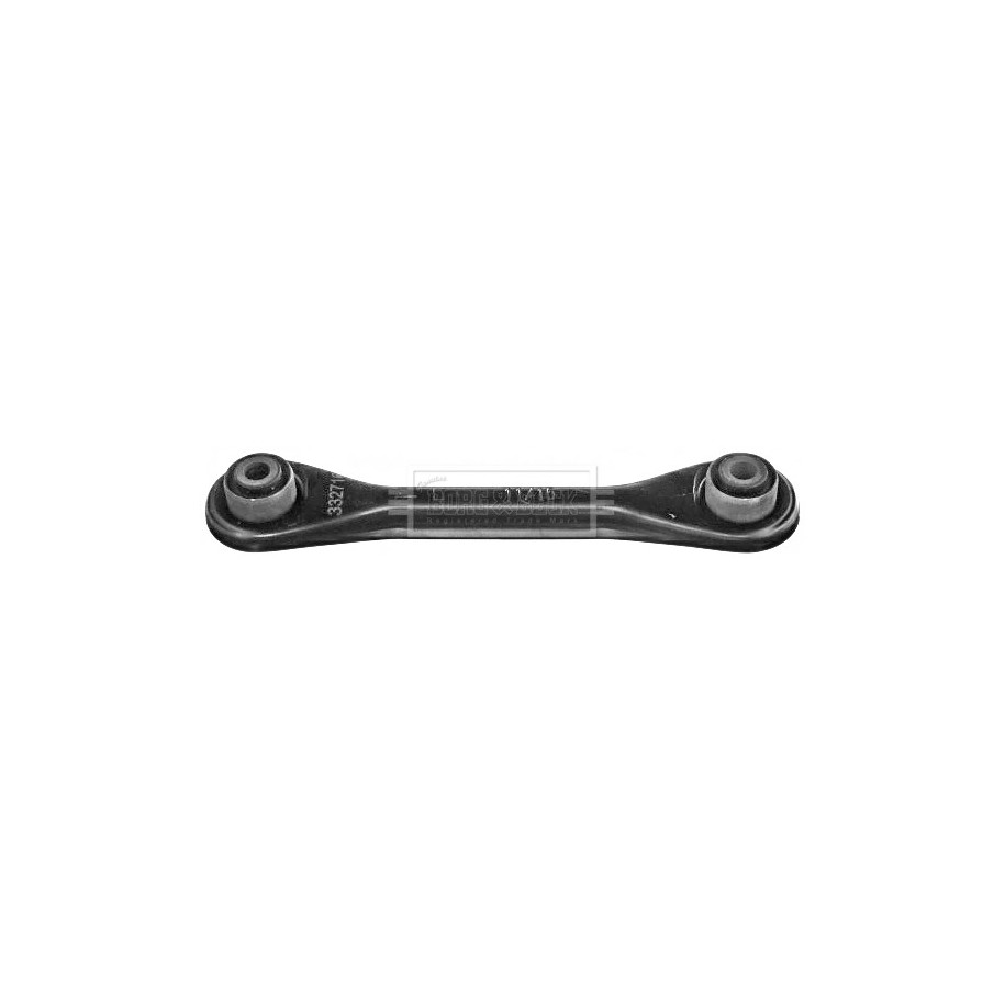 Control Trailing Arm BORG & BECK BCA7407 for FORD KUGA OE 1500111