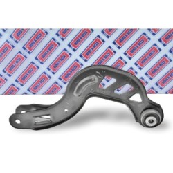 Control Trailing Arm BORG & BECK BCA7412 for MERCEDES OE 2463501006