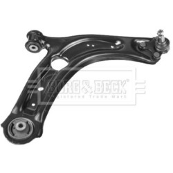Control Trailing Arm BORG & BECK BCA7416 for CUPRA