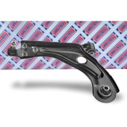 Control Trailing Arm BORG & BECK BCA7417 for CITROEN C4