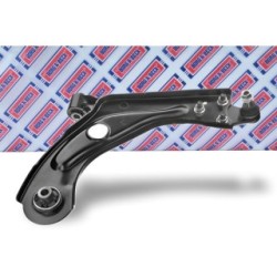 Control Trailing Arm BORG & BECK BCA7418 for CITROEN C4