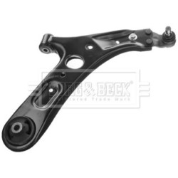 Control Trailing Arm BORG & BECK BCA7420 for HYUNDAI