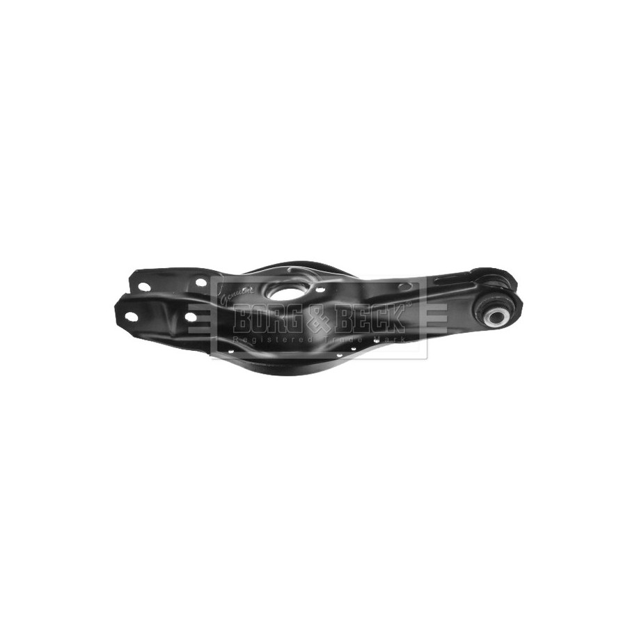 Control Trailing Arm BORG & BECK BCA7428 for BMW 1