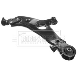 Control Trailing Arm BORG & BECK BCA7429 for HYUNDAI