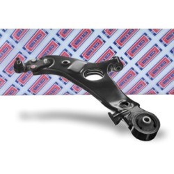 Control Trailing Arm BORG & BECK BCA7429 for HYUNDAI