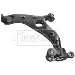 Control Trailing Arm BORG & BECK BCA7431 for MAZDA 6