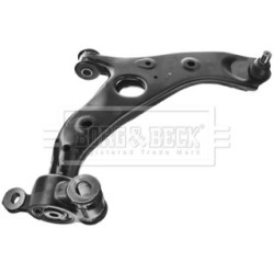 Control Trailing Arm BORG & BECK BCA7432 for MAZDA 6
