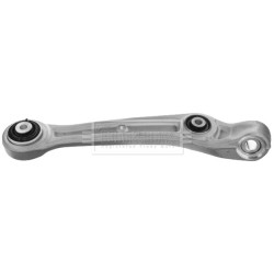 Control Trailing Arm BORG & BECK BCA7434 for AUDI A8 OE 4H0407152B