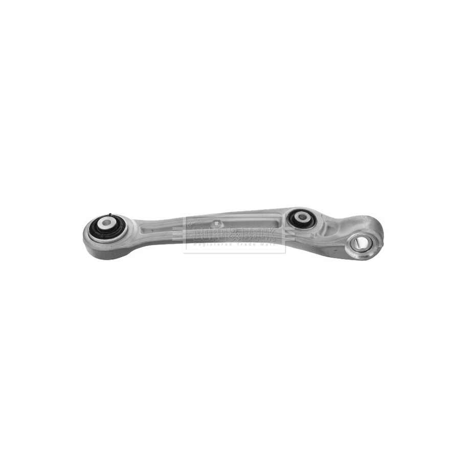 Control Trailing Arm BORG & BECK BCA7434 for AUDI A8 OE 4H0407152B