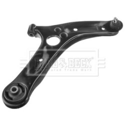 Control Trailing Arm BORG & BECK BCA7436 for HYUNDAI i10