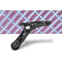 Control Trailing Arm BORG & BECK BCA7436 for HYUNDAI i10