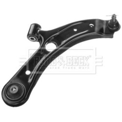 Control Trailing Arm BORG & BECK BCA7442 for SUZUKI SWIFT