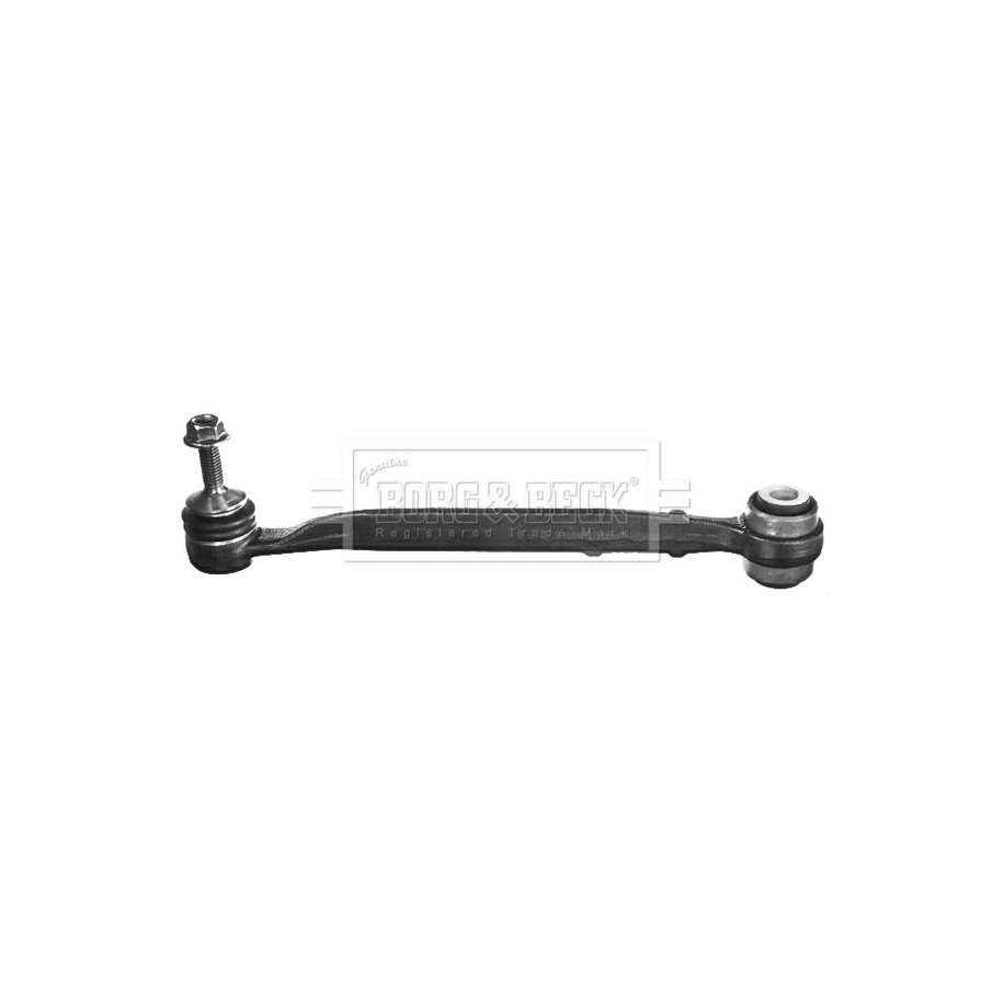 Control Trailing Arm BORG & BECK BCA7445 for MERCEDES SLK