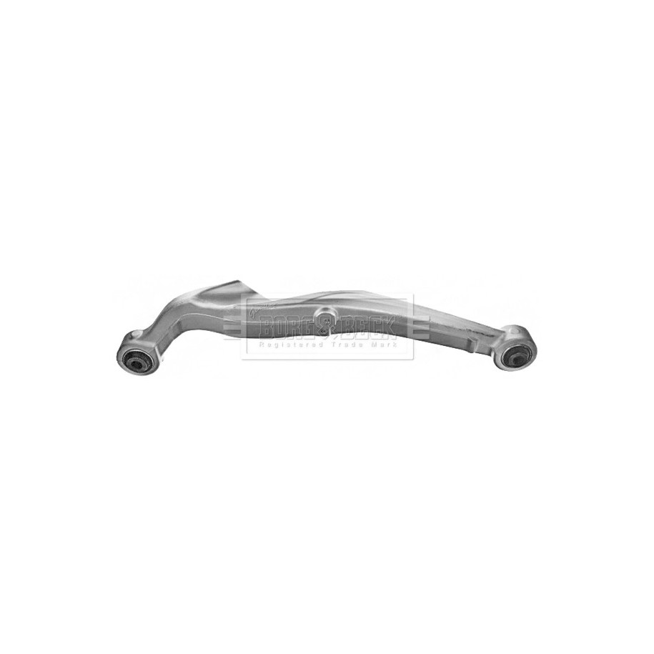 Control Trailing Arm BORG & BECK BCA7446 for NISSAN