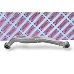 Control Trailing Arm BORG & BECK BCA7446 for NISSAN