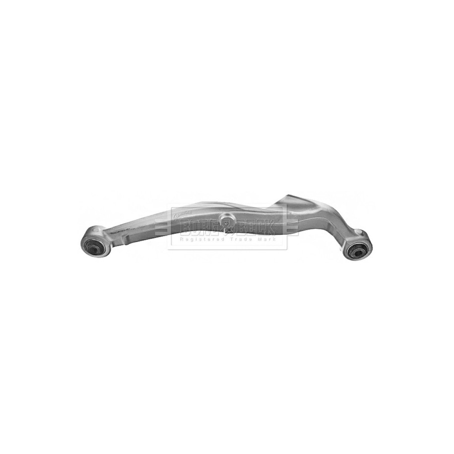 Control Trailing Arm BORG & BECK BCA7447 for NISSAN