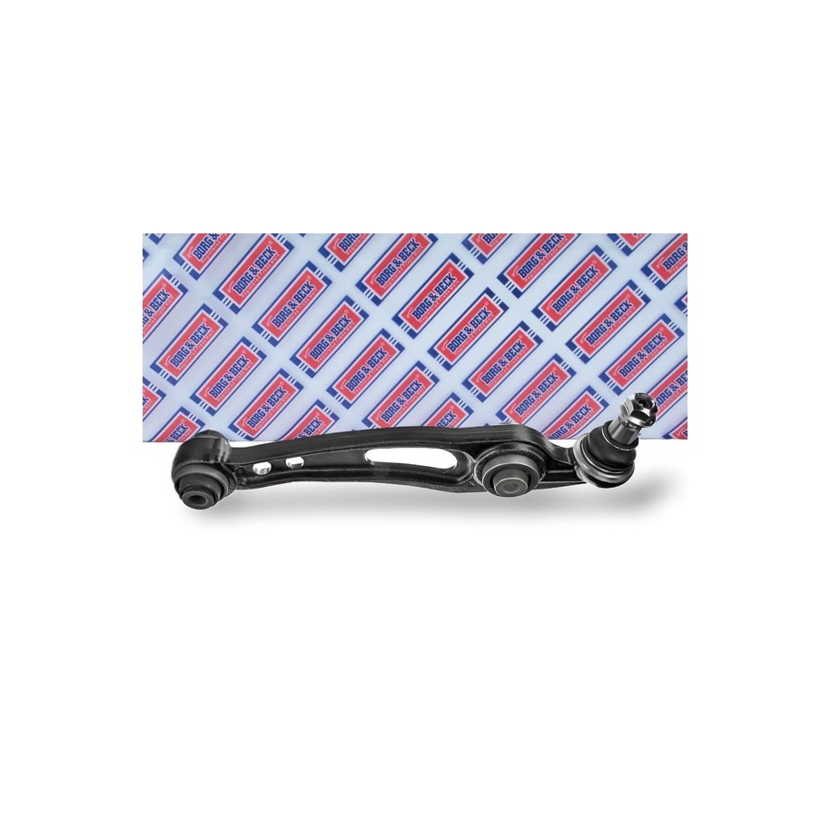 Control Trailing Arm BORG & BECK BCA7449 for LAND ROVER RANGE ROVER
