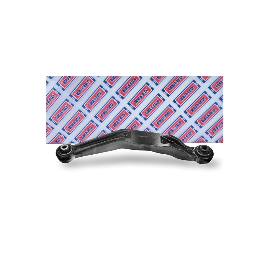 Control Trailing Arm BORG & BECK BCA7450 for VAUXHALL INSIGNIA