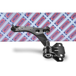 Control Trailing Arm BORG & BECK BCA7458 for MAZDA 3 OE BBM234350A