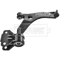 Control Trailing Arm BORG & BECK BCA7459 for MAZDA 3 OE BBM234300A