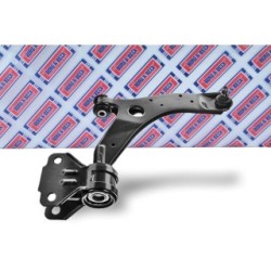Control Trailing Arm BORG & BECK BCA7459 for MAZDA 3 OE BBM234300A