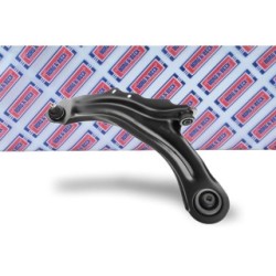 Control Trailing Arm BORG & BECK BCA7466 for RENAULT CAPTUR