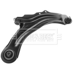 Control Trailing Arm BORG & BECK BCA7467 for RENAULT CAPTUR