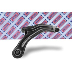 Control Trailing Arm BORG & BECK BCA7467 for RENAULT CAPTUR