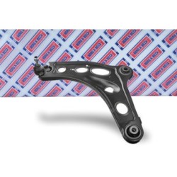 Control Trailing Arm BORG & BECK BCA7475 for VAUXHALL