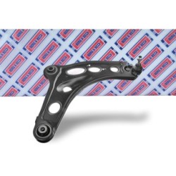 Control Trailing Arm BORG & BECK BCA7476 for VAUXHALL