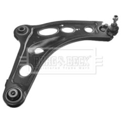 Control Trailing Arm BORG & BECK BCA7476 for VAUXHALL
