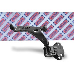 Control Trailing Arm BORG & BECK BCA7477 for FORD KUGA OE 1781660