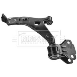 Control Trailing Arm BORG & BECK BCA7477 for FORD KUGA OE 1781660