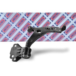Control Trailing Arm BORG & BECK BCA7478 for FORD KUGA OE 1781658