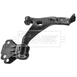 Control Trailing Arm BORG & BECK BCA7478 for FORD KUGA OE 1781658
