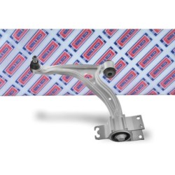 Control Trailing Arm BORG & BECK BCA7480 for MERCEDES OE 1563300100
