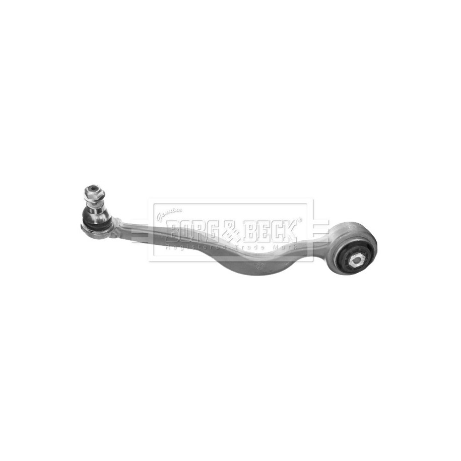 Control Trailing Arm BORG & BECK BCA7482 for MERCEDES EQC