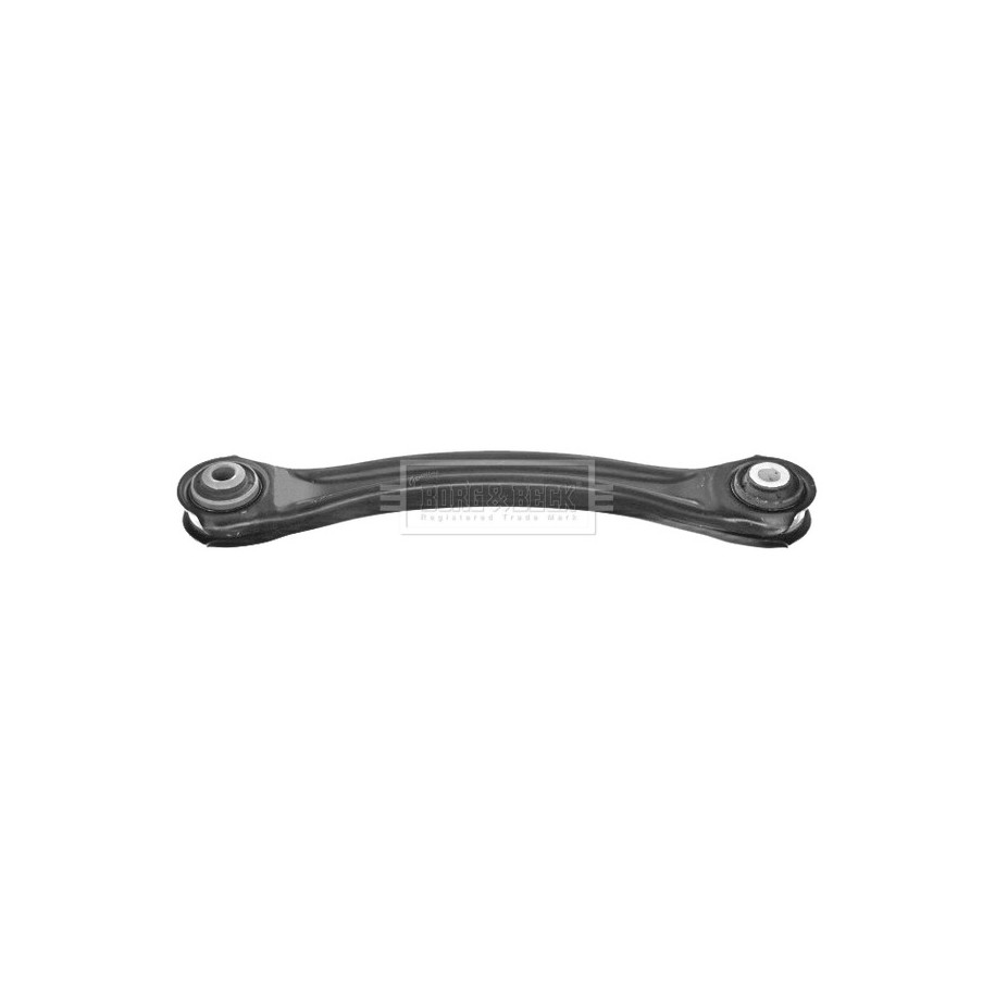 Control Trailing Arm BORG & BECK BCA7486 for MERCEDES SLK