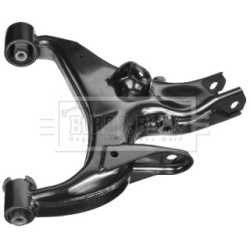 Control Trailing Arm BORG & BECK BCA7489 for LAND ROVER RANGE ROVER