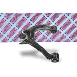 Control Trailing Arm BORG & BECK BCA7501 for MITSUBISHI PAJERO