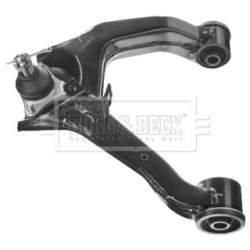 Control Trailing Arm BORG & BECK BCA7501 for MITSUBISHI PAJERO