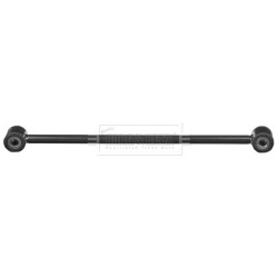 Control Trailing Arm BORG & BECK BCA7510 for NISSAN X-TRAIL