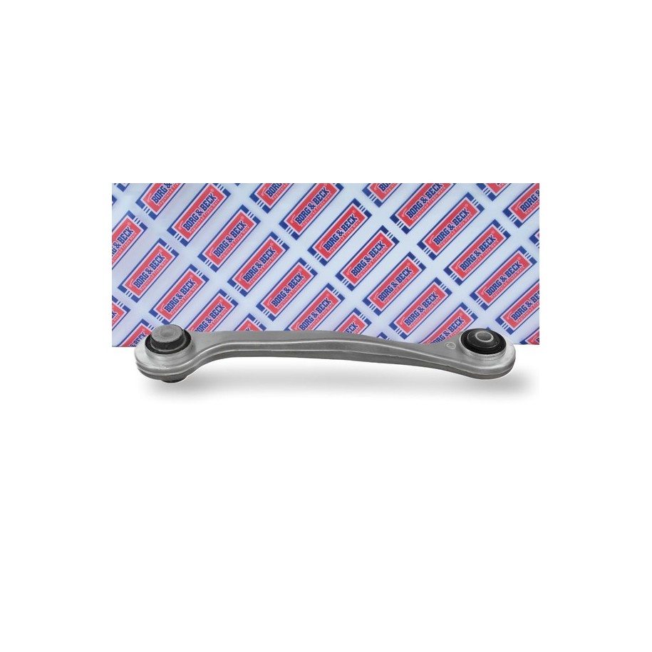 Control Trailing Arm BORG & BECK BCA7517 for MERCEDES S-CLASS