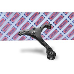 Control Trailing Arm BORG & BECK BCA7518 for HONDA CIVIC