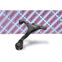 Control Trailing Arm BORG & BECK BCA7519 for HONDA CIVIC