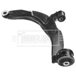 Control Trailing Arm BORG & BECK BCA7529 for VW TRANSPORTER