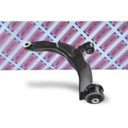 Control Trailing Arm BORG & BECK BCA7529 for VW TRANSPORTER